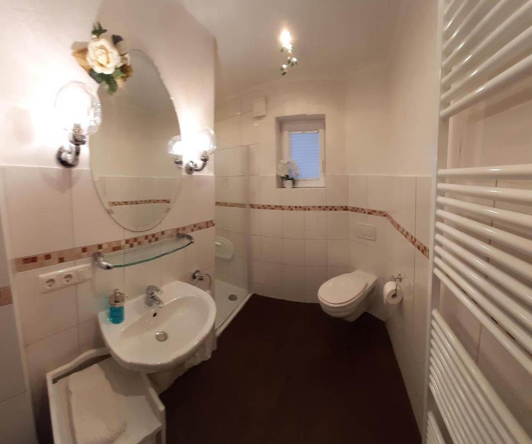 Exklusive Ferienwohnung Strohberg Plön Εξωτερικό φωτογραφία
