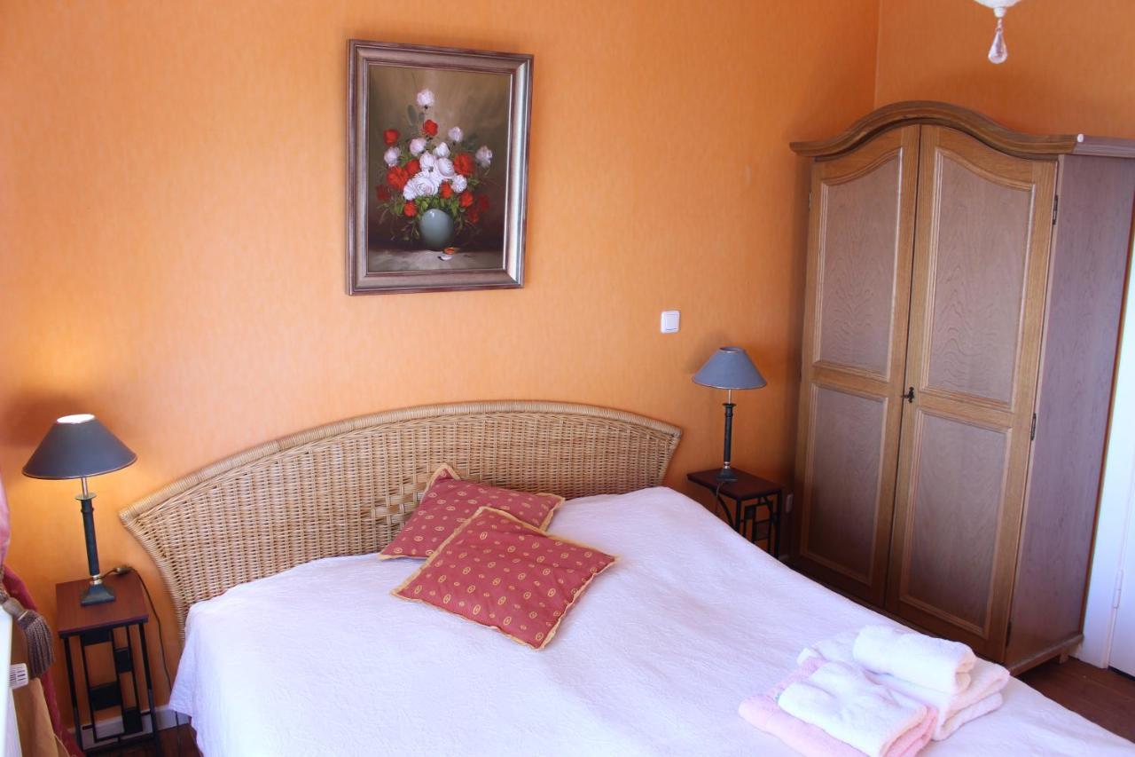 Exklusive Ferienwohnung Strohberg Plön Εξωτερικό φωτογραφία