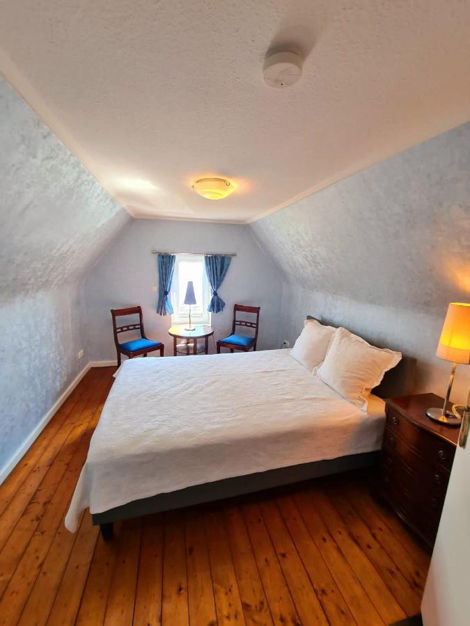 Exklusive Ferienwohnung Strohberg Plön Εξωτερικό φωτογραφία