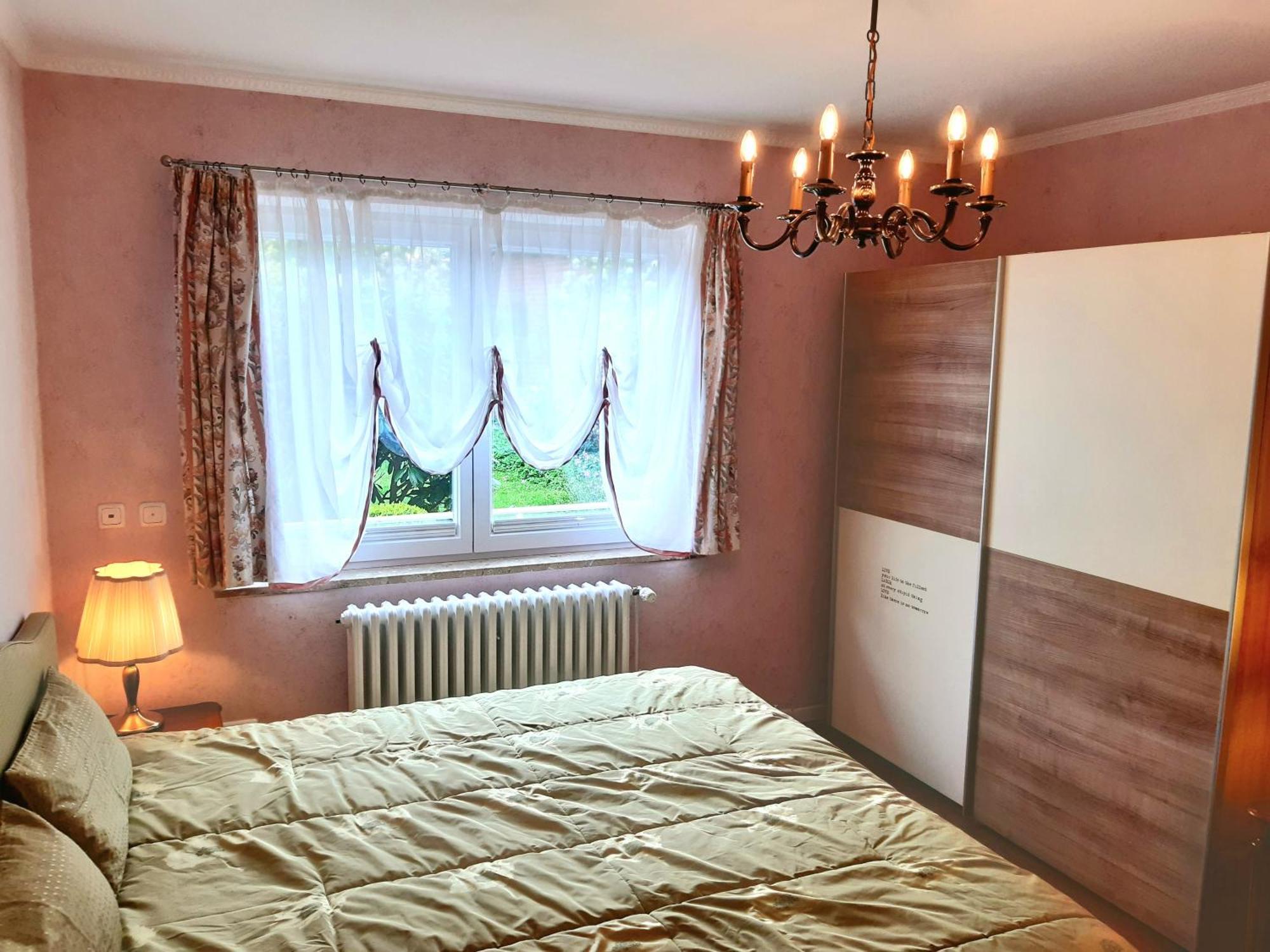 Exklusive Ferienwohnung Strohberg Plön Δωμάτιο φωτογραφία