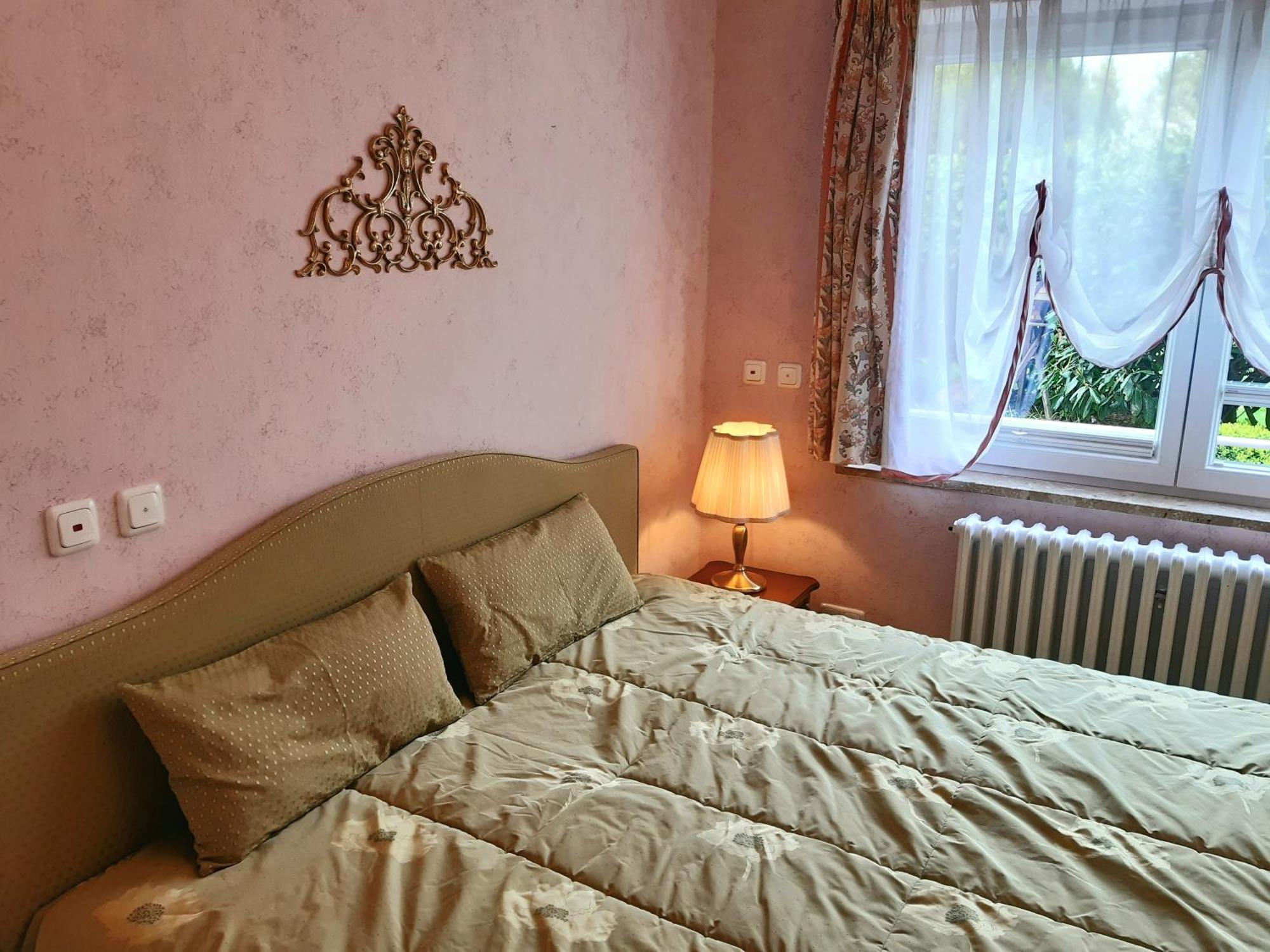 Exklusive Ferienwohnung Strohberg Plön Δωμάτιο φωτογραφία
