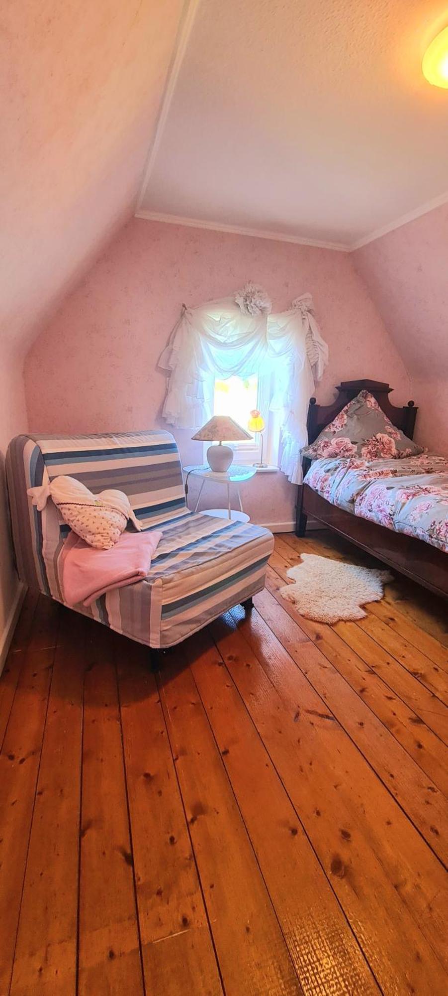 Exklusive Ferienwohnung Strohberg Plön Εξωτερικό φωτογραφία