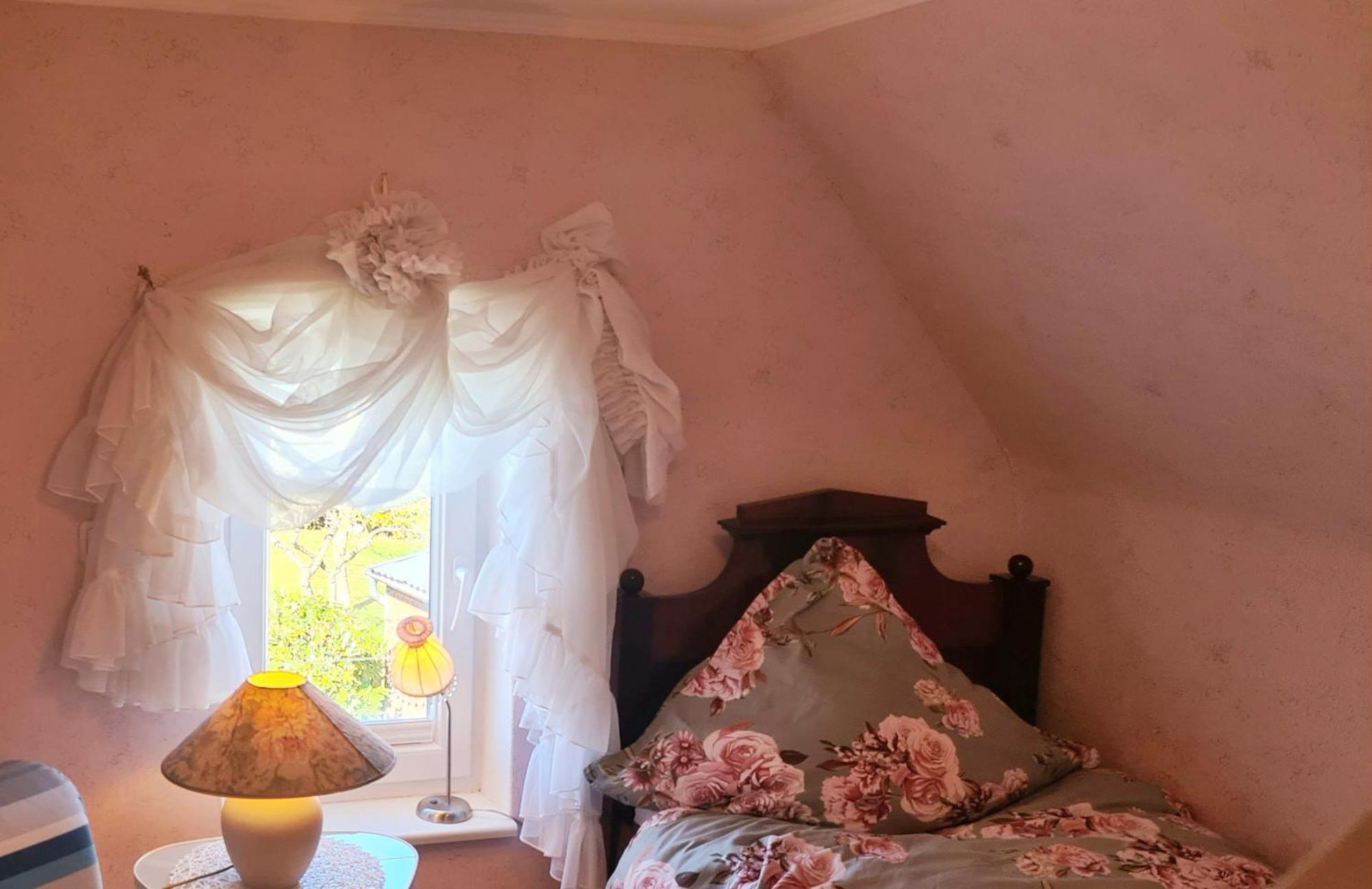 Exklusive Ferienwohnung Strohberg Plön Εξωτερικό φωτογραφία