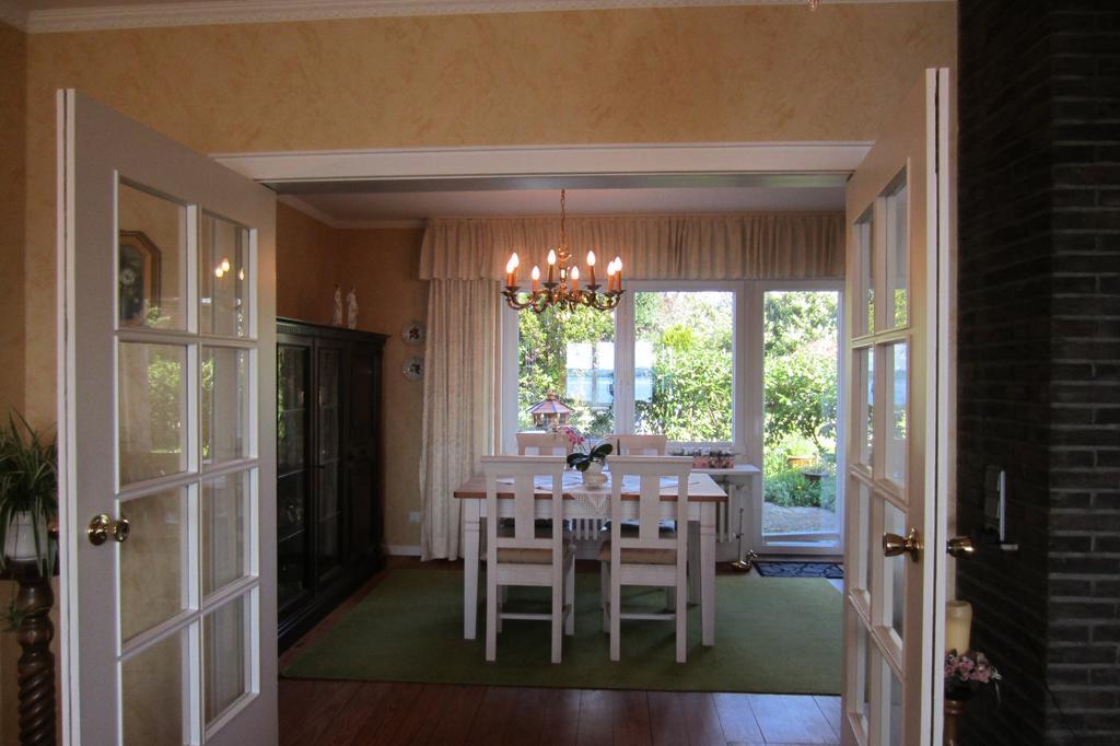 Exklusive Ferienwohnung Strohberg Plön Εξωτερικό φωτογραφία