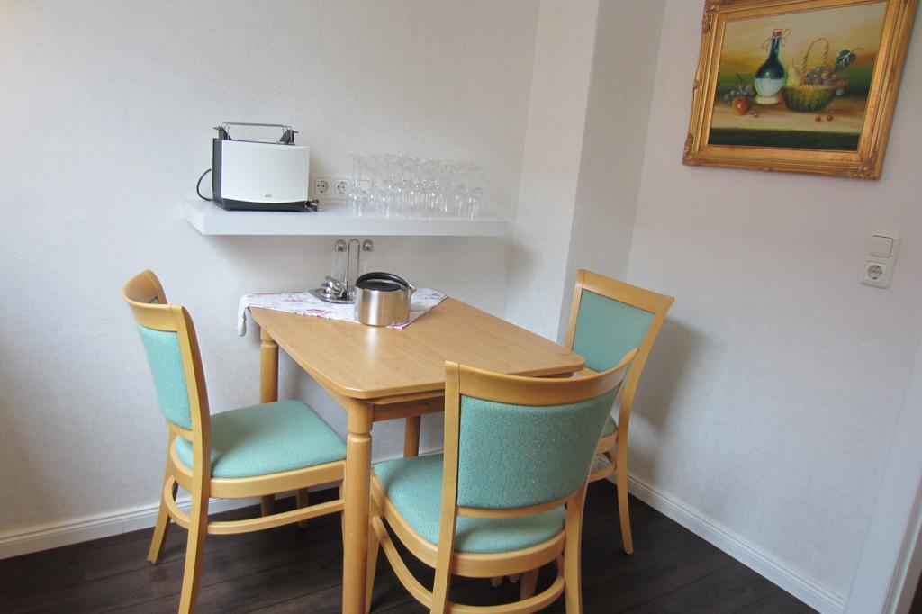 Exklusive Ferienwohnung Strohberg Plön Εξωτερικό φωτογραφία