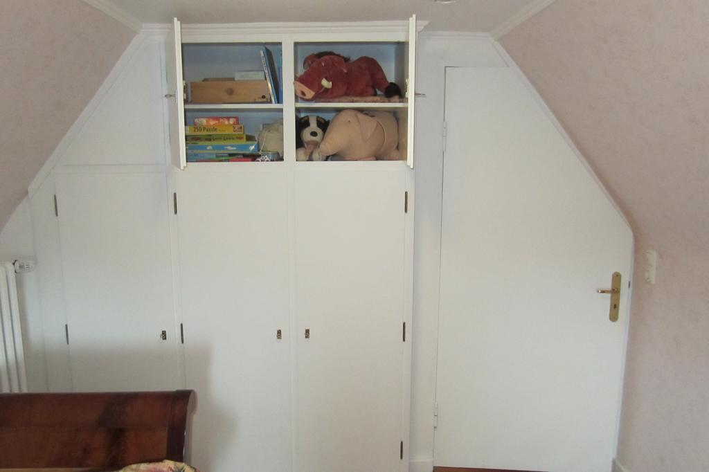 Exklusive Ferienwohnung Strohberg Plön Εξωτερικό φωτογραφία