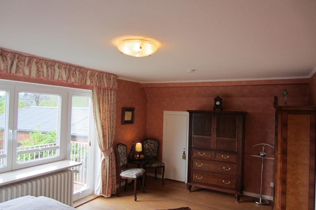 Exklusive Ferienwohnung Strohberg Plön Εξωτερικό φωτογραφία
