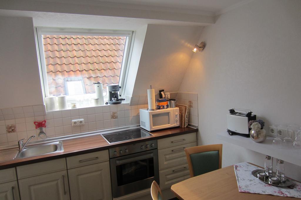 Exklusive Ferienwohnung Strohberg Plön Εξωτερικό φωτογραφία