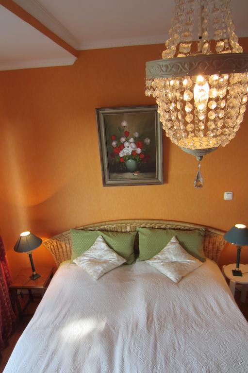 Exklusive Ferienwohnung Strohberg Plön Εξωτερικό φωτογραφία